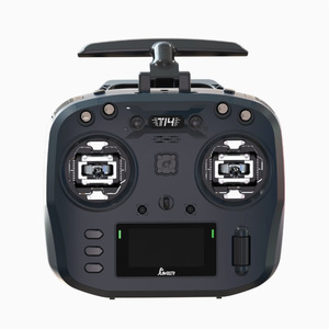 Télécommande Jumper T14 2.4G HALL RDC Stick Open Source ELRS Haute Puissance pour Course de Drones FPV - Product Image 3