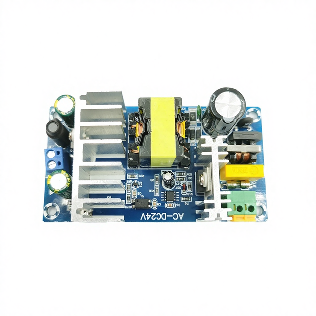 Stock New Jubaoly 24V Switching Power Supply Board 4A 100W AC/DC Module