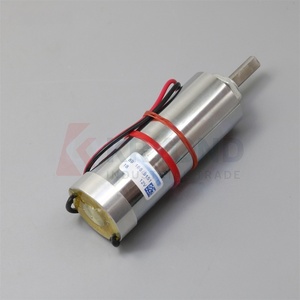 1 pieza 89.186.5151 DC Motor de engranaje planetario 12V/24V 42mm de diámetro piezas de máquina de impresión Offset de alta calidad - Product Image 4