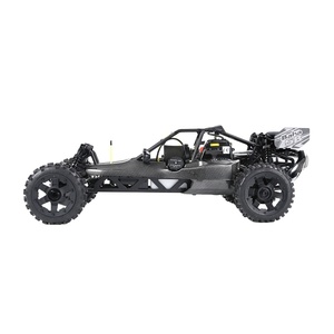 ROFUN Baha Rovan Baja 5B Camioneta a Control Remoto de Gasolina, Escala 1/5, Motor de 2 Tiempos y 29CC, Material Metálico - Product Image 2