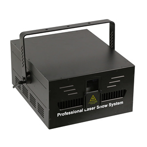 Système d'éclairage laser de scène <span class=keywords><strong>DJ</strong></span> Pangolin FB4 Bar, haute puissance 20W, RGB multicolore, animation complète, équipement de spectacle - Product Image 6