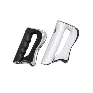 Tragbares Elektrisches Heizmassagegerät für Faszien Körper-Scraping Mikrostrom-Vibration Muskelentspannung Körperstraffung Guasha-Massagemesser - Product Image 1