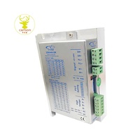 Driver de moteur pas à pas YKD2D68MH pour moteurs pas à pas Nema 34 18-80V 2.4-7.2A pour machines de fraisage