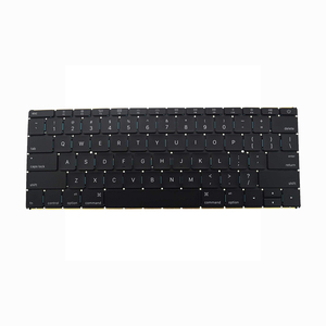 Teclado del ordenador portátil para Apple <span class=keywords><strong>Macbook</strong></span> <span class=keywords><strong>A1534</strong></span> 2016 serie 2017 - Product Image 2