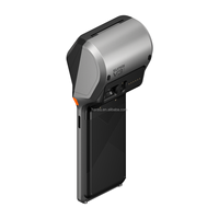 Sistema POS Android Sunmi V3 Plus de 6.75 Pulgadas con Impresora Térmica, Caja Registradora Portátil para Pequeñas Empresas
