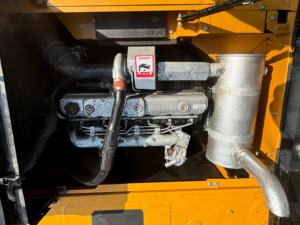 Máquina Original SANY SY215 EN OFERTA, Buen Estado, Cabina Limpia, Eficiente en Consumo de Combustible, Fácil de Operar - Product Image 5