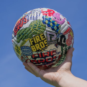 Balón de Fútbol <span class=keywords><strong>Oficial</strong></span> del <span class=keywords><strong>Mundial</strong></span> 2026, Edición Previa al Partido, de Alta Calidad, con Unión Térmica sin Costuras de PU - Product Image 1