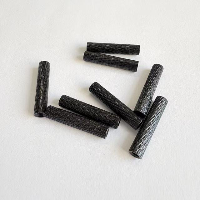 M2 M3 X 15mm 16mm 20mm 22mm 23mm 25mm 27mm 30mm Aluminum Knurled Round Standoff Spacer Column Pillar Stud Fastener