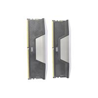 Memori RGB DDR5 16GB 32GB 4800mhz 5200mhz 5600mhz 6000mhz 6200mhz Desktop Bekas Tersedia untuk Gaming