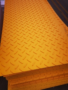 <span class=keywords><strong>Tapis</strong></span> <span class=keywords><strong>de</strong></span> protection temporaire pour sols, résistant <span class=keywords><strong>à</strong></span> l'usure, antidérapant, fabriqué par STR Factory, 4 pieds * 8 pieds, épaisseur personnalisée - Product Image 4