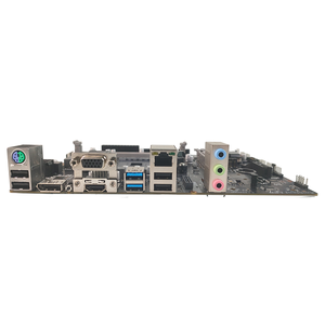 PCWINMAX nouvelle carte mère de bureau de jeu B450 AM4 DDR4 Micro <span class=keywords><strong>ATX</strong></span> <span class=keywords><strong>B450M</strong></span> avec prise en charge du jeu de puces B450 d'origine en gros - Product Image 4
