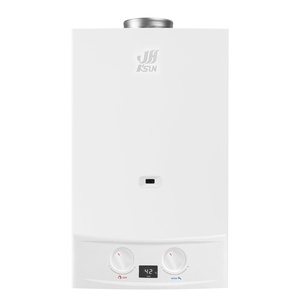 Calentador de Agua a Gas KSUN JSD22-11TN5 11L/14L, Tipo Bajo en NOx, con Intercambiador de Calor de Cobre, para Uso Doméstico - Product Image 2