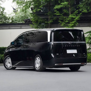 Voitures électriques neuves LEAPMOTOR D99, LEAPORD D99 MPV, voitures à conduite à gauche (LHD), SUV/MPV électriques de luxe à vendre. Dépôt requis. - Product Image 6