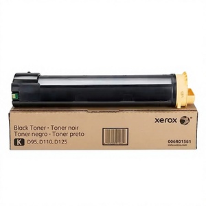 Cartucho de Tóner Original 006R01561 para Fotocopiadora Xerox D95 D110 D125 - Product Image 1