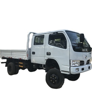 Último <span class=keywords><strong>precio</strong></span> tracción total DFAC camión ligero <span class=keywords><strong>4x4</strong></span> - Product Image 1