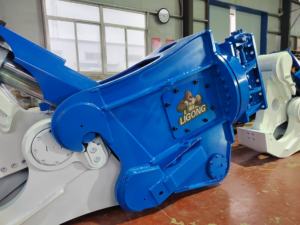 Europa escavatore taglio <span class=keywords><strong>Multi</strong></span> Kit processore idraulico MK per la rottura della roccia - Product Image 4