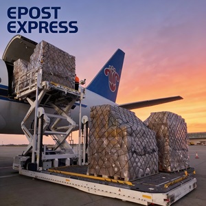 Agente de Carga Aérea de China a Países Bajos, Tarifas de Envío DDP Puerta a Puerta/Aeropuerto - Product Image 3