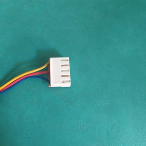 RDN-310-35-8A DC มอเตอร์ไร้แปรงถ่าน 310V 24W สำหรับเครื่องปรับอากาศ AUX หน่วยภายนอก 3 สายทองแดง - Product Image 2