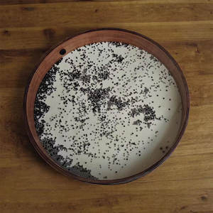 Tamburo a Onde Bestseller, Suono del Mare, Terapia del Suono Naturale, Strumento per Spa, Yoga, Meditazione - Product Image 6