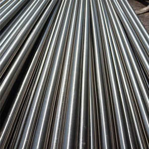 Barra Redonda de Acero Inoxidable Laminada en Frío 304 201 202 914L 310S de 2 mm 3 mm para Doblado y Corte - Product Image 3