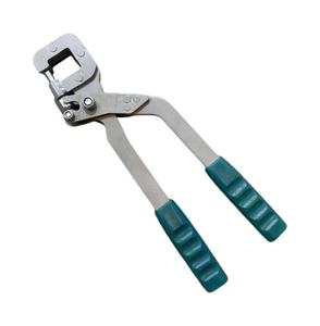 คีมเจาะสองด้ามสำหรับงานหนักเครื่องมือคีมคีบกระดูกงูใหม่ - Product Image 1