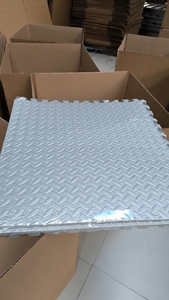 Soft Tapete <span class=keywords><strong>De</strong></span> <span class=keywords><strong>Foami</strong></span> Enclavamiento Espuma Gimnasio Alfombrillas Suelo <span class=keywords><strong>De</strong></span> Protección - Product Image 5