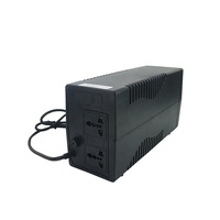 Alimentations sans interruption (ASI) intelligentes avec batterie de secours pour l'alimentation d'urgence