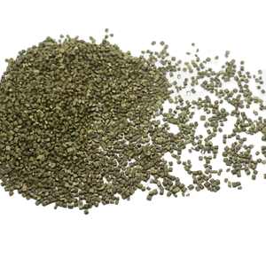 PP de qualité inférieure, PP recyclé, plastique recyclé/matériau vierge en polypropylène de haute qualité - Product Image 6