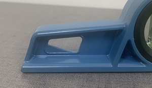 목공 산업에서 사용되는 레벨 눈금자 - Product Image 3