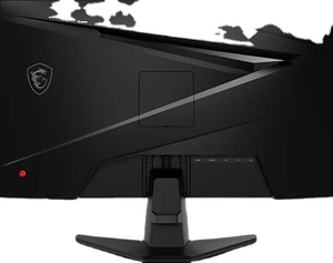 BARU untuk Mag256F Monitor Desktop IPS 2K 25-Inci dengan Antarmuka DVI, Refresh Rate 180Hz, Gamut Warna 127% SRGB untuk Gaming - Product Image 4