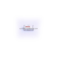 Composants électroniques XYCH NCN5121MNTWG KNX Transceiver réseau à paire torsadée SPI UART 100% QFN-40