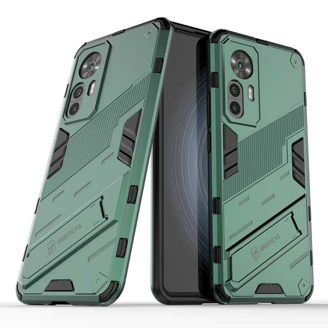 Combo TPU+PC case Phone Cover for Redmi K50/k60 Ultra, for Redmi K70/K70E Kickstand Phone case