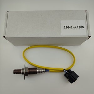 Capteur d'oxygène 22641-AA360 avant, rapport air-carburant pour Subaru Outback Legacy Forester WRX Levorg 2015~2021 FB <span class=keywords><strong>FA</strong></span> - Product Image 6