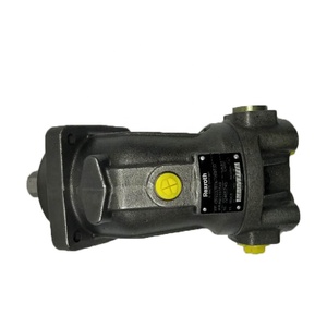 Germany Pump Original A2FM23 A2FM28 A2FM32/61W-VBB030 A2FM Hydraulic Piston Motor - Product Image 1