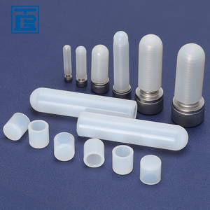 Tongda chống cao Temp Masking Studs Silicone cao su bảo vệ End Cap bìa cho phun sơn bột sơn Sơn Anodizing - Product Image 2