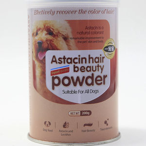 Premium bottiglia d'acqua portatile da viaggio per cani integratore ad alta nutrizione per animali con vitamine migliora l'immunità per spuntini in movimento - Product Image 1