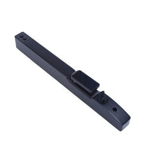 Serrures intelligentes KFC entièrement automatiques mot de passe push-pull et étanche porte antivol extérieure connectivité WiFi pont coupe serrures intelligentes - Product Image 4