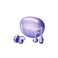 Casque Sportif Sans Fil GTS15 pour Oreille avec Clip, Conception Étanche, Commande Vocale et Haute Qualité Sonore