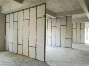 Paneles sándwich XPS ligeros e impermeables Pared exterior prefabricada compuesta EPS para paneles de pared listos para usar en casa - Product Image 5