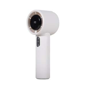 High-quality portable electric mini high-speed outdoor <b>handheld</b> <b>fan</b> - Product Image 1