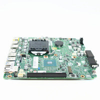 Pour Lenovo ThinkCentre M720q M625q carte mère de bureau EQ370 NM-B551 IQ3X0IL B360 FRU 5B20U53712 100% testé livraison rapide