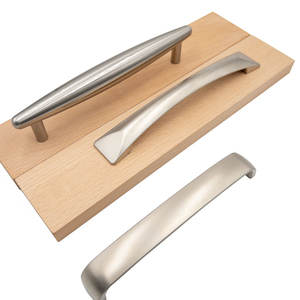 Taiwan Furniture <b>Handle</b> for Cabinet - Product Image 1