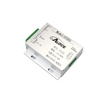 Transmisor de Pesaje y Medición de Fuerza Digital GT203, Amplificador para Celda de Carga