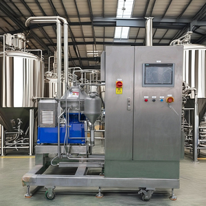 New dầu diesel sinh học và glycerin sản xuất dầu máy lọc máy ly tâm <span class=keywords><strong>separator</strong></span> cho nhà máy sản xuất sử dụng - Product Image 4