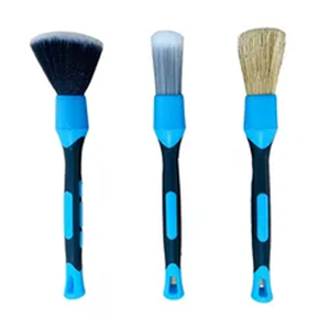Outils de nettoyage <span class=keywords><strong>pour</strong></span> l'intérieur de la <span class=keywords><strong>voiture</strong></span>, brosse douce <span class=keywords><strong>pour</strong></span> le tableau de bord, l'élimination de la poussière dans les espaces restreints, l'entretien automobile, le nettoyage de l'air ambiant - Product Image 3