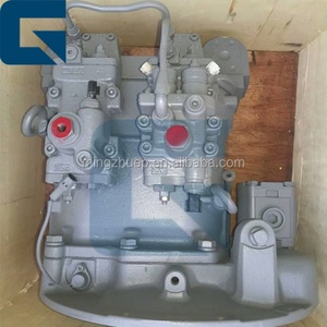 ZX200 Excavator HPV102GW Hydraulic Main <b>Pump</b> 9195235 - Product Image 1