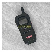 Programmeur de clés de voiture KEYDIY KD-X2 dernière génération, lecteur de puces transpondeurs 96 bits ID48 et cloneur de clés pour clés automobiles