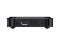 Boîtier de streaming 4 Go de RAM 32 Go/64 Go/128 Go HK1 RBOX K8 Android 13 TV Box RK3528 avec Wi-Fi 6 puissant, décodage vidéo 8K HDR et Bluetooth