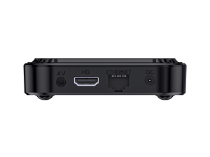 Boîtier de streaming 4 Go de RAM 32 Go/64 Go/128 Go HK1 RBOX K8 Android 13 TV Box RK3528 avec Wi-Fi 6 puissant, décodage vidéo 8K HDR et Bluetooth - Product Image 4