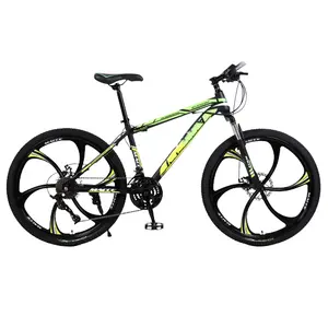 Factory wholesale mountain bicycles for adults riding bikes